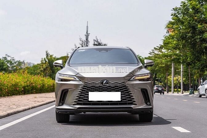 Lexus RX350 Premium model 2024 đi chỉ 15000 km