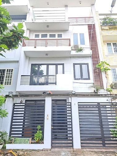 Villa khu An Phú 2 Lầu 7x20 Giá Rẻ Nhất Thị Trường Chỉ 25 Triệu