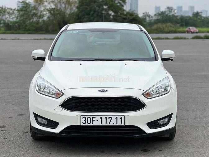 Ford Focus 2018 1.5L Ecoboost Trend Hatchback