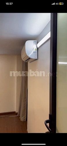 Nhà ở, kinh doanh online 3 tầng 4 ngủ 515/13 Hoàng Hoa Thám