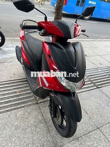 Yamaha freego 2021 mới 90% bstp chính chủ