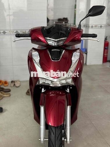 SHVn 150cc ABS Siêu Lướt Chạy 2.200Km Biển Đẹp