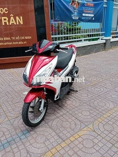 Airblade 125 Fi Ngay Chủ ký giấy