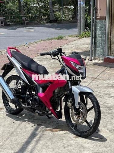 Honda Sonick biển 83 ngây chủ máy êm ru fun chức n