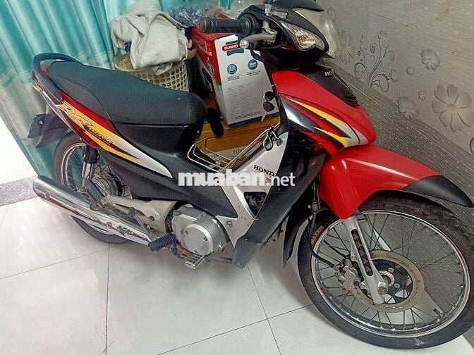 Wave RS mình chính chủ