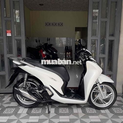 Sh trắng 125/2024 bản  ABS, 2k2 km, bstp đẹp khá