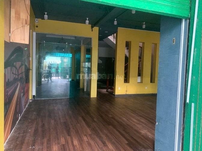 Cho Thuê Nhà 158/3a Hoàng hoa thám, Phường 12, Quận Tân Bình