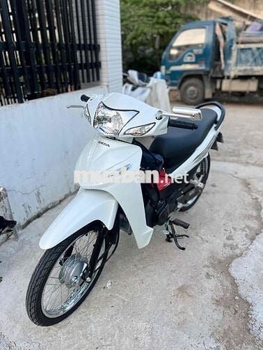 WAVE ALPHA MỚI MUA