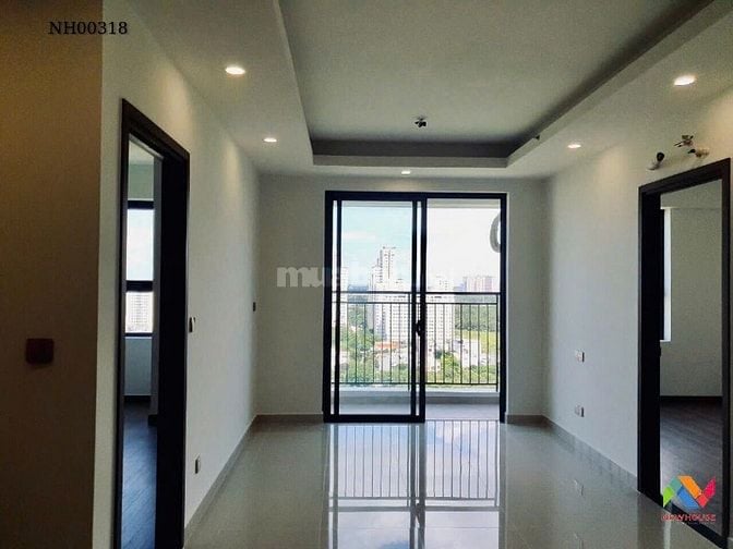 75m2 - 2,8 tỷ - Boulevard - Nguyễn Lương Bằng - Quận 7