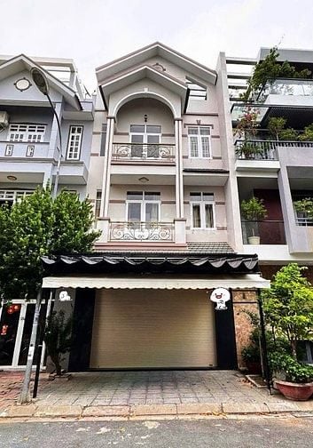 CHO THUÊ NHÀ HẺM VIP KHU K300 TÂN BÌNH