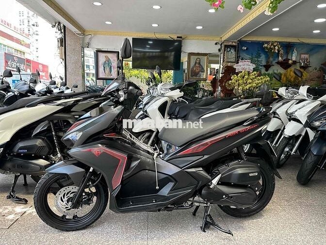 Air Blade 125 2017 Đen Nhám BSTP Chính Chủ
