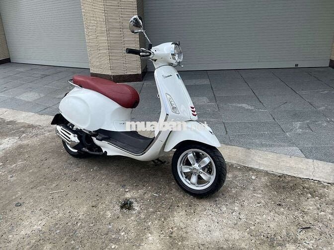 Prima 2017 biển SG trắng đẹp nguyên zin