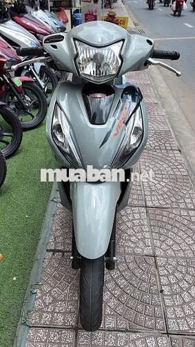 Vision 110cc bs 49e2-01889