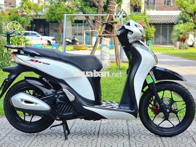 Sh mode 2018 khóa ga. Nợ xấu đưa 13tr lấy xe
