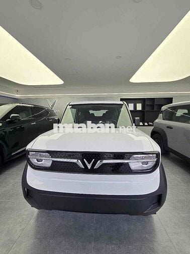 VINFAST VF3 2025 30TR CÓ XE KHÔNG PHÁT SINH THÊM