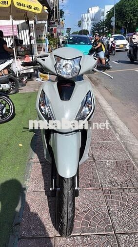Vision 110cc bs 59y3-89082