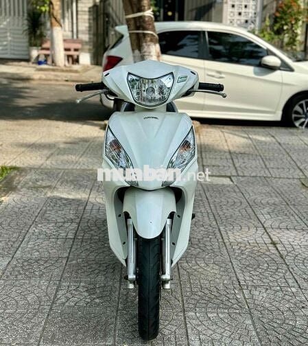 Vision Trắng 2014 bs43. Đc 107 khúc hạo