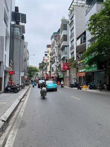 BÁN NHÀ MẶT PHỐ ĐỒNG CỔ, KINH DOANH ĐỈNH CAO, 82,5M2, GIÁ 23,7TỶ
