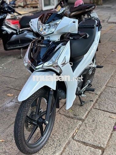 Bán Future Led Cuối 2024 Odo 3k Km Như Xe Mới