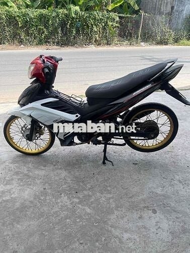 Ex 50 cc chạy không cần bằng lái biển 62 máy êm áo