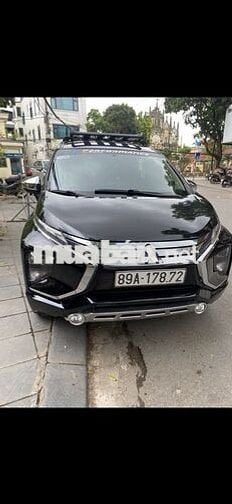 Mitsubishi Xpander 2019 1.5 AT - 165000 km