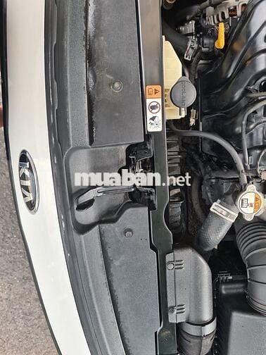 Kia Cerato 2016 1.6 MT - 140 km