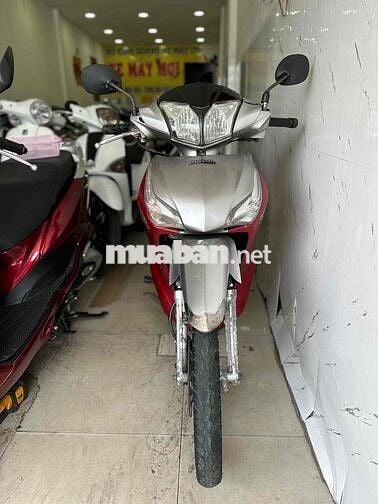 Honda Future 125 Đời 2012