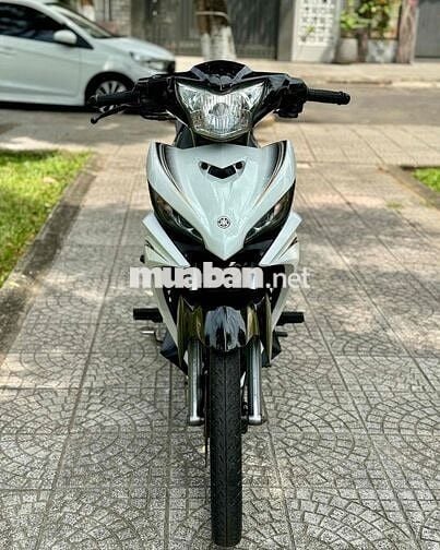 Ex135 Tự động dk 2013 biển số 43. Tem rin, máy rin