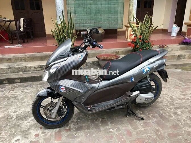 Em có con xe giờ ko đi đến cần bán ạ