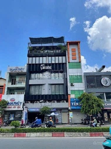 Cho Thuê Nhà 403-405 Lê Đại Hành, Phường 11, Q11, HCM