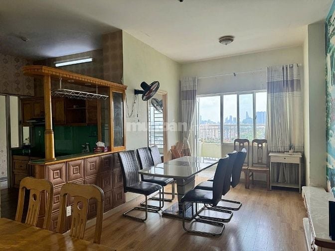 CẦN BÁN CĂN HỘ BIGEMCO – 2PN – 61M² – GIÁ 3,4 TỶ 