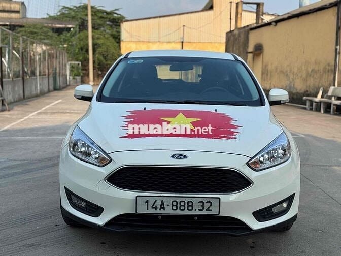 Ford Focus 2019 1.5L EcoBoost Trend