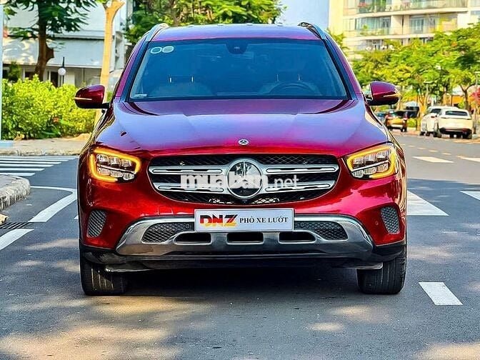 Mercedes Benz GLC200 4MATIC 2022  - 28000 km