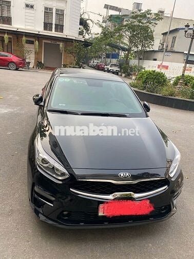 Kia Cerato 2020 1.6 AT Luxury - 82000 km