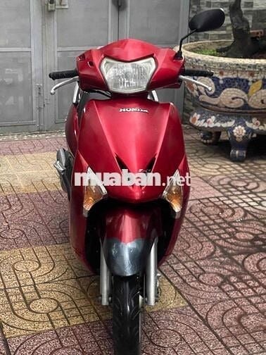Bán xe Honda Lead Fi,Bstp đep đời 2012,xe đẹp gtdd