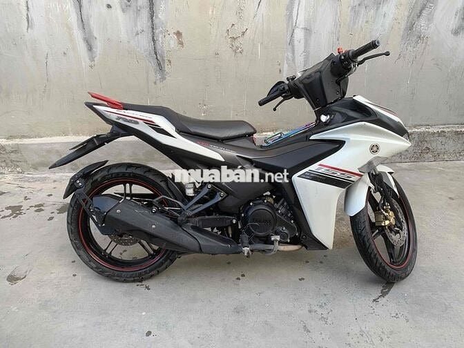 Exciter 155 vva . chìa khoá smartkey xe chính chủ