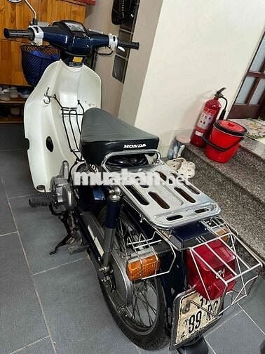 honda cb 70cc