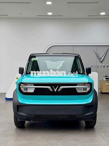 VinFast VF3 2025  - 0 km