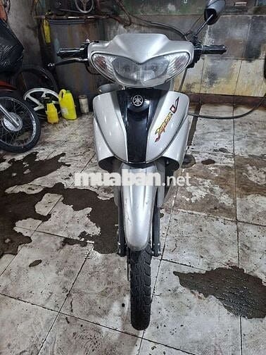 Bán Yamaha Jupiter V đời 2003 giấy tờ hợp lệ