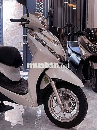 Honda Lead 4Val 125cc ! 2022 ! Xe Lướt 6k ! Cọp
