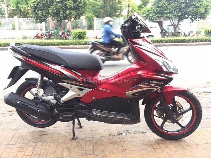 Thu Mua Xe Máy Cũ Tận Nhà Gia Cao