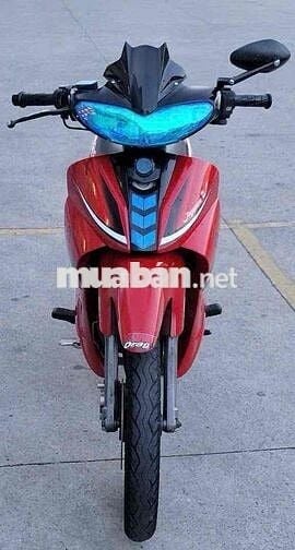 jubiter cực đẹp máy zin