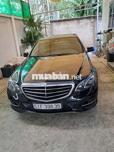 Mercedes Benz E Class 2015 E200 - 70000 km