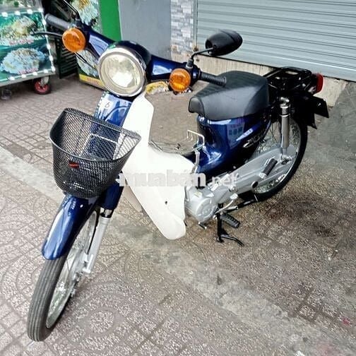 Xe cup 50cc Savi chính chủ xe đẹp máy êm như mới