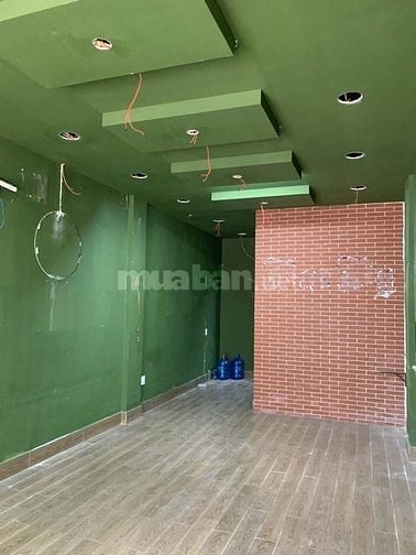 Chính chủ cho thuê nhà Mặt tiền Mạc Đỉnh Chi, Phường Đa Kao, Quận 1 