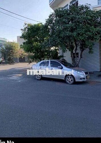 Chevrolet Aveo 2015  bản tiêu chuẩn  350000 km