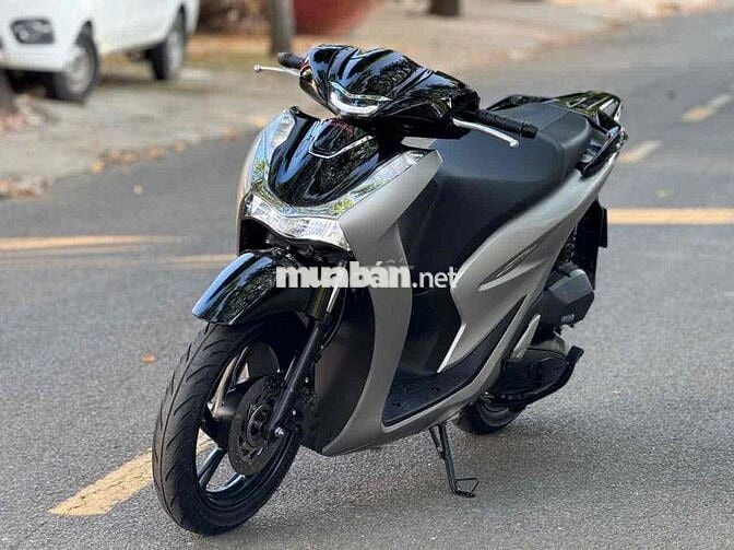 SH 150i ABS 2022 Mix Xám Titan LƯỚT