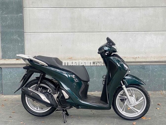 SH 150i ABS 2018 BSTP ( GÓP BAO NỢ XẤU )