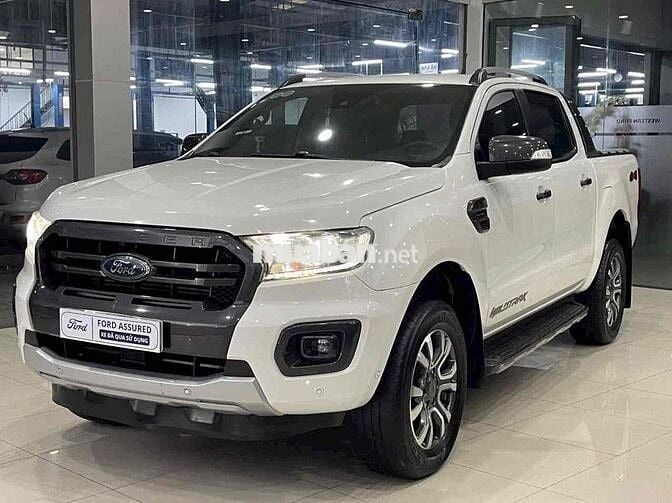 Bán Ranger 2018 Wildtrak 2.0 - siêu đẹp