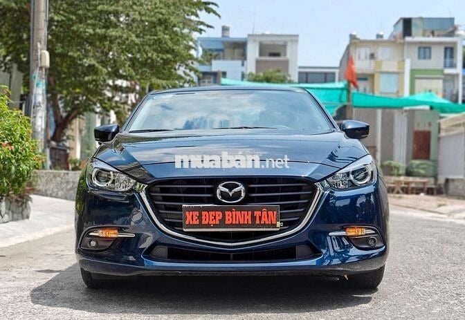 Mazda 3 1.5L 2020 - 63000 km